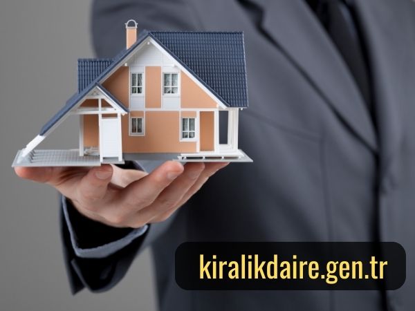Boğazköy Mahallesi Kiralık Daire